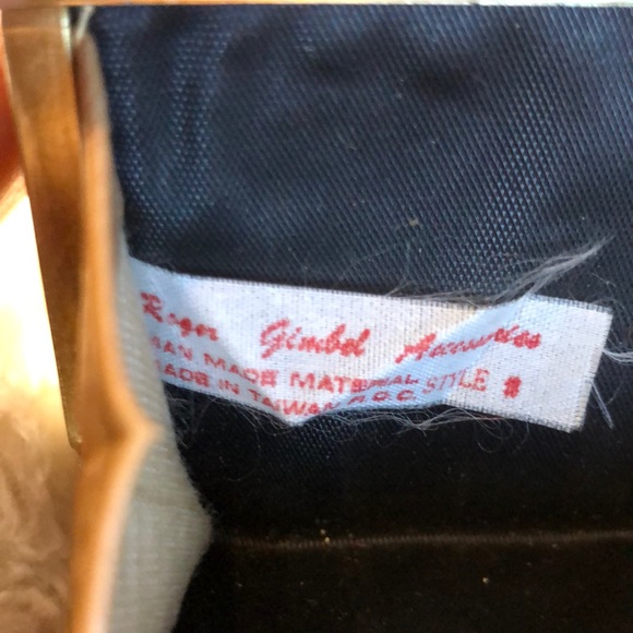 Vintage Roger Gimble wallet - Picture 4 of 10